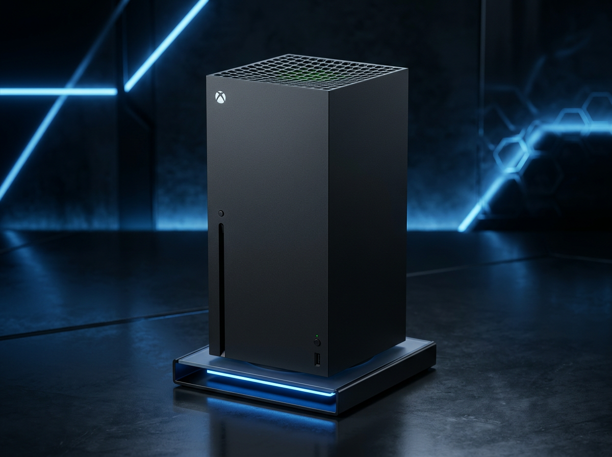 Xbox Series X