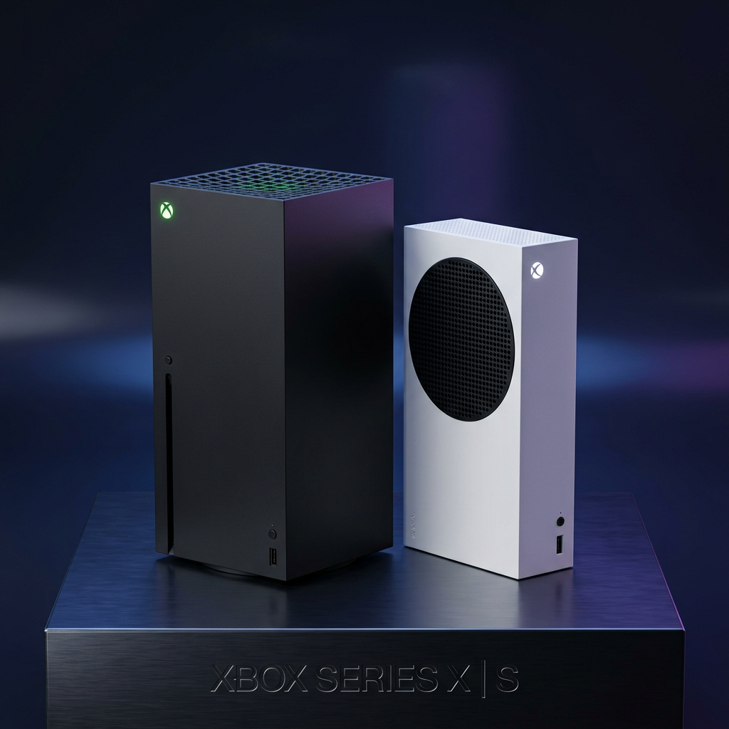 Xbox Pakej Duo
